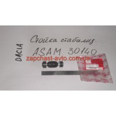 Стойка стабилизатора Logan Asam